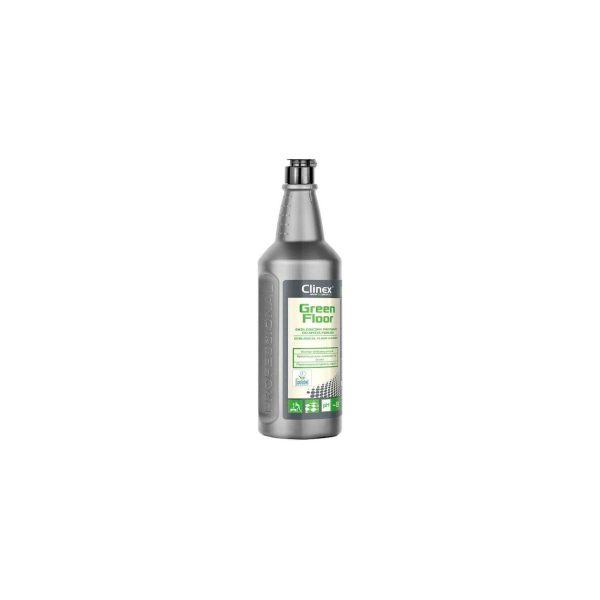 CLINEX Green Floor — ikdienas grīdu mazgāšanas koncentrāts