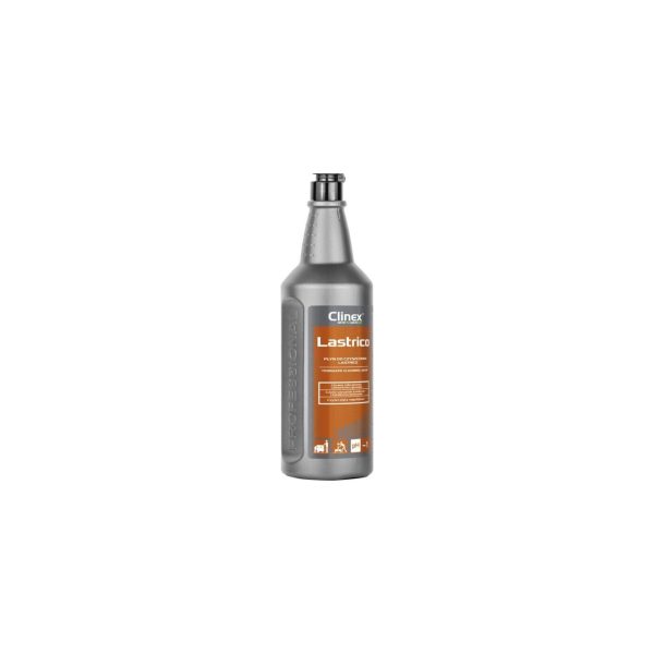 Lastriko tipa virsmu mazgāšanas līdzeklis CLINEX LASTRICO 1000 ml