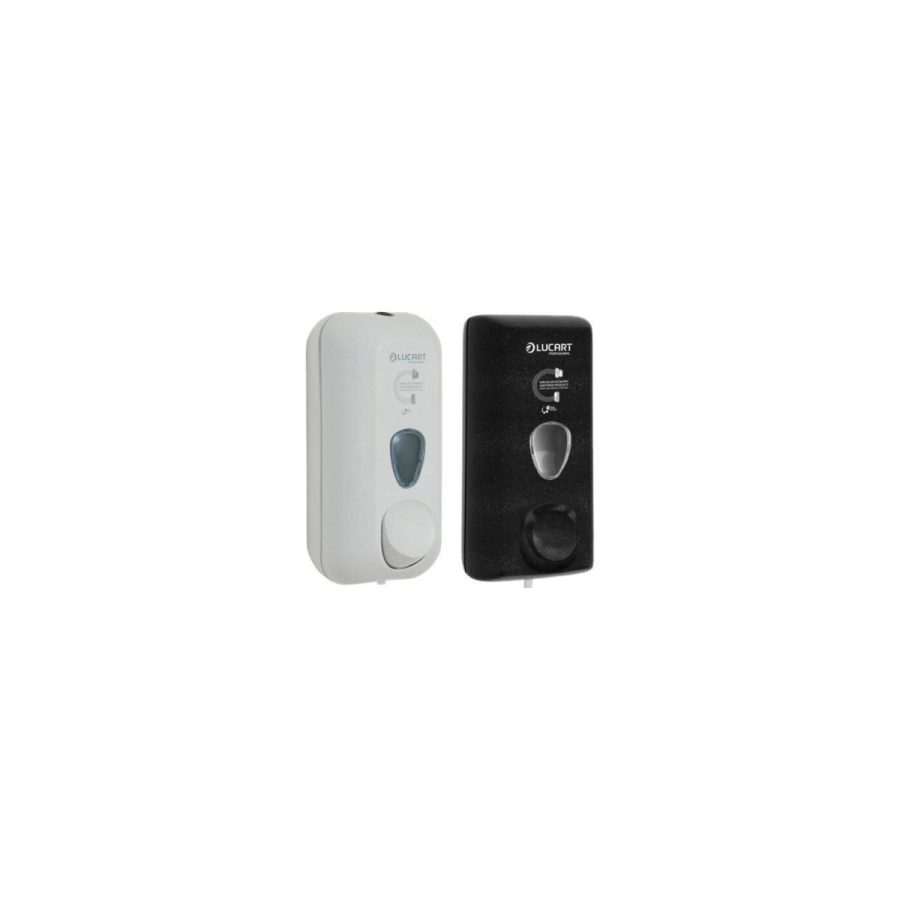 ECONATURAL LIQUID SOAP DISPENSER — uzpildāms šķidro ziepju dozators ECONATURAL LIQUID SOAP DISPENSER — uzpildāms šķidro ziepju dozators