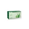 medaSEPT® ALOEVIT N100 — zaļi nitrila cimdi ar alveju