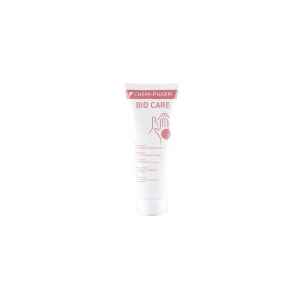 Mitrinošs un kopjošs līdzeklis ādai — BIO care, 200 ml