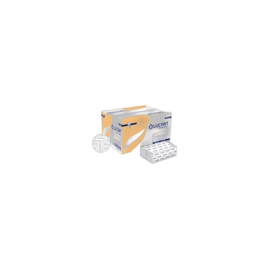 EASY Z White — papīra roku dvieļi loksnēs EASY Z White — papīra roku dvieļi loksnēs