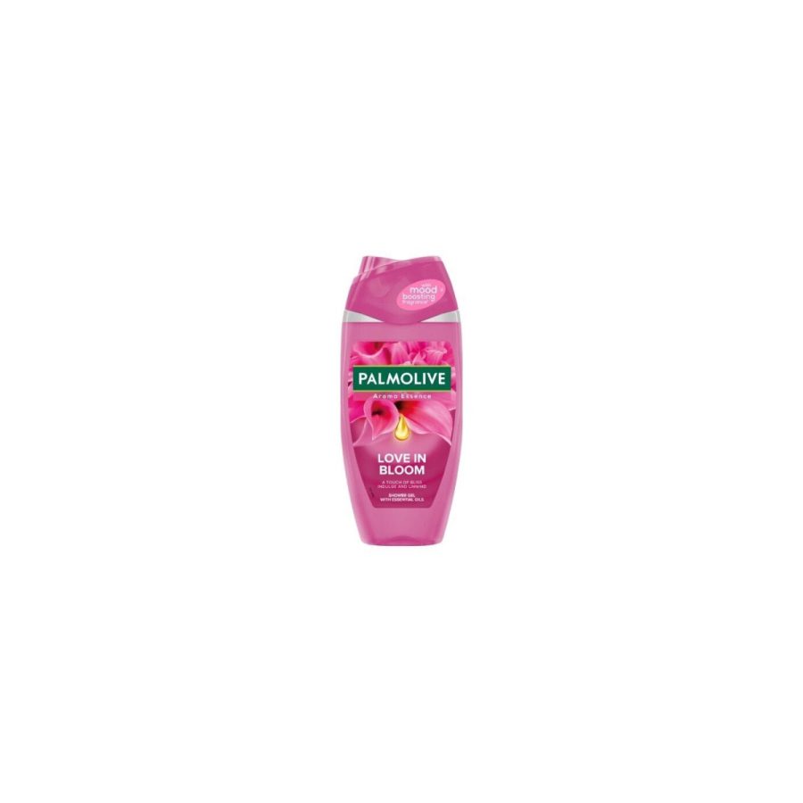 Palmolive Aroma Essence Alluring Love dušas želeja 250 ml
