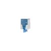 SAFE PACK — modulārs plastmasas turētājs cimdiem (padeve uz leju) SAFE PACK — modulārs plastmasas turētājs cimdiem (padeve uz leju)