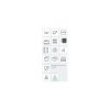 SKYTECH 2.1000 L — divkārtu industriālie papīra dvieļi rullī (2 ruļļi) SKYTECH 2.1000 L — divkārtu industriālie papīra dvieļi rullī (2 ruļļi)