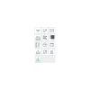SKYTECH 2.1000 XL — divkārtu industriālie papīra dvieļi rullī (2 ruļļi) SKYTECH 2.1000 XL — divkārtu industriālie papīra dvieļi rullī (2 ruļļi)