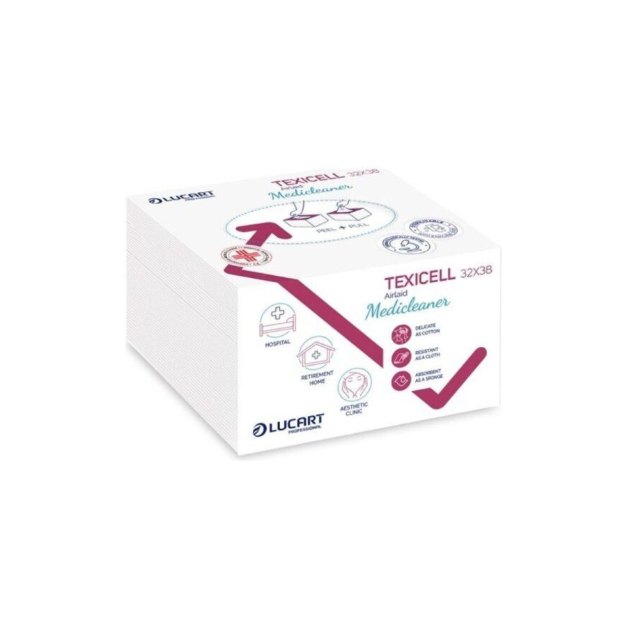 TEXICELL Medicleaner 32 × 38 cm TEXICELL Medicleaner 32 × 38 cm