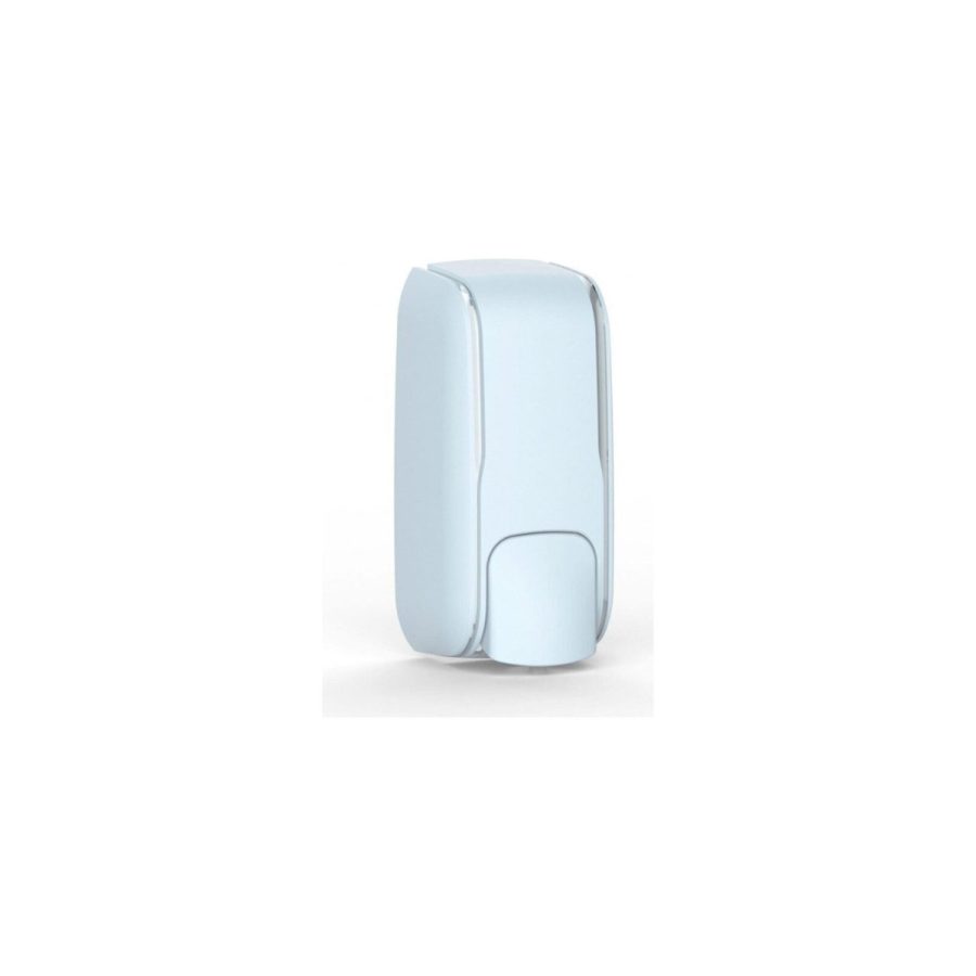 Mehāniskais ziepju dozators-padevējs DISPENSER TUBELESS FOAM SOAP