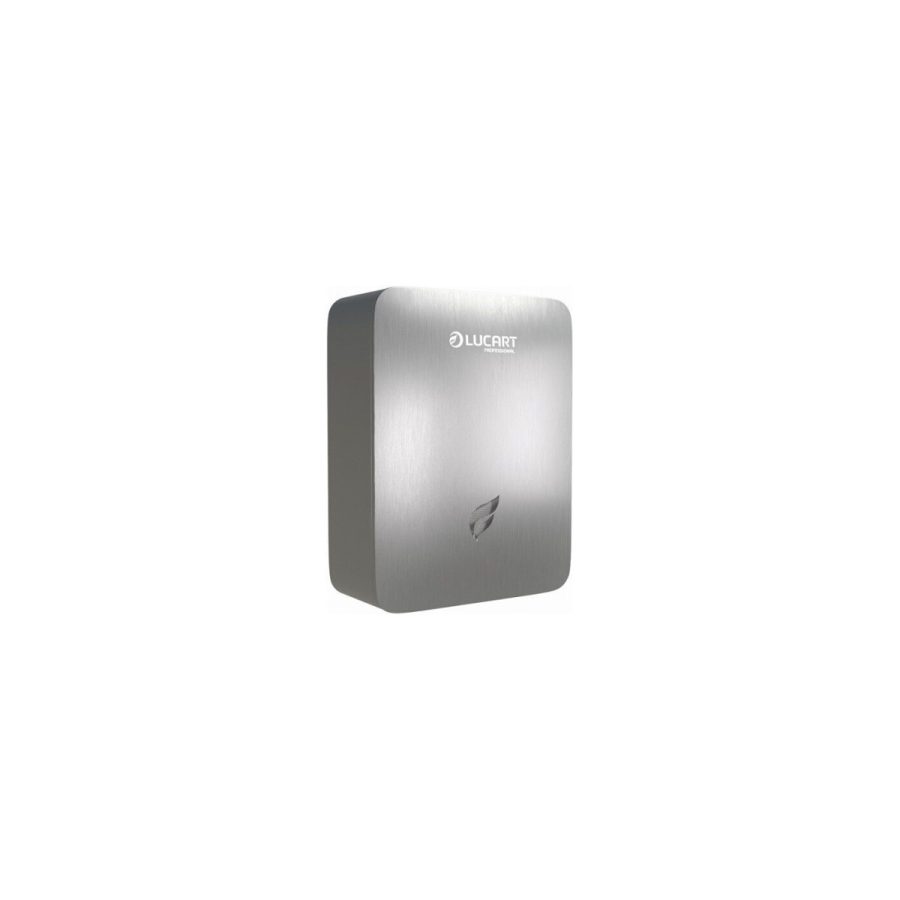 ZENITH FOLD HANDTOWELS DISPENSER — nerūsējošā tērauda turētājs papīra dvieļiem loksnēs